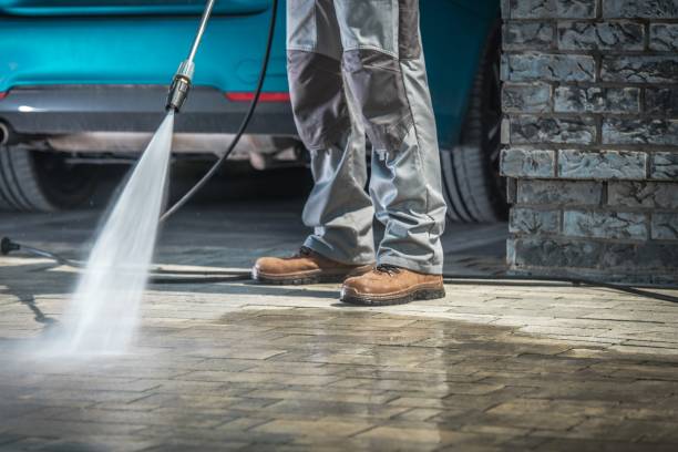 Best Gutter Cleaning  in New Boston, TX