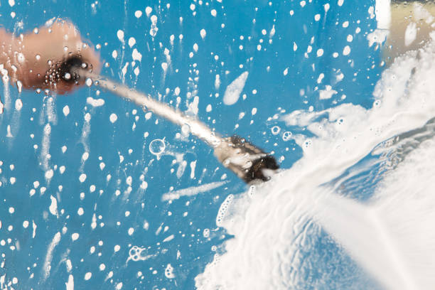 Best Roof Washing  in New Boston, TX