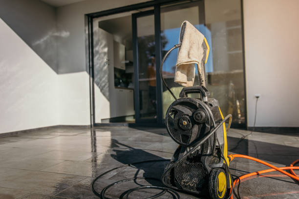Best Gas Station Cleaning  in New Boston, TX