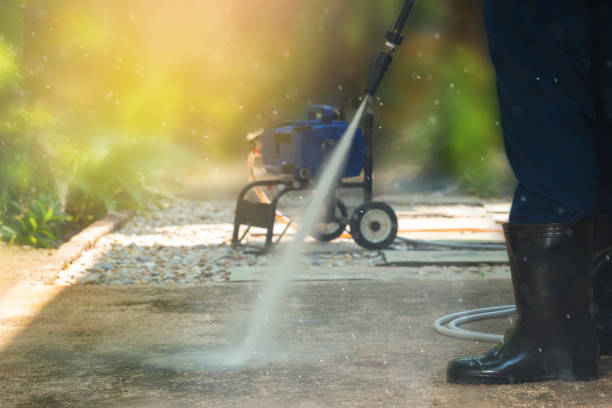 Best Spring Cleaning  in New Boston, TX